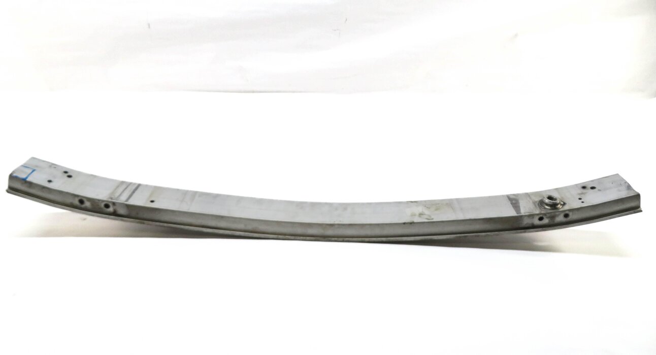 Thumbnail 4: 13-19 MERCEDES B250 CLA250 CLA45 (C117 W117 W246) FRONT BUMPER REINFORCEMENT BAR