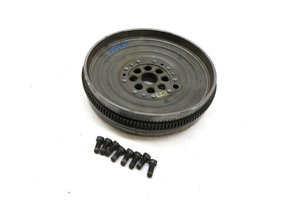 2013-2018 MERCEDES B250 CLA250 GLA250 (C117 W156 W246) A/T DUAL MASS FLYWHEEL