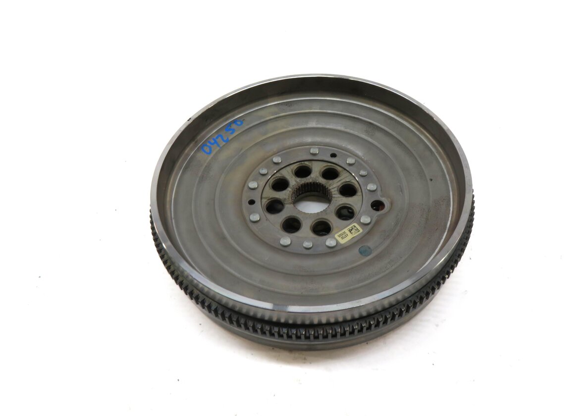 Thumbnail 3: 2013-2018 MERCEDES B250 CLA250 GLA250 (C117 W156 W246) A/T DUAL MASS FLYWHEEL