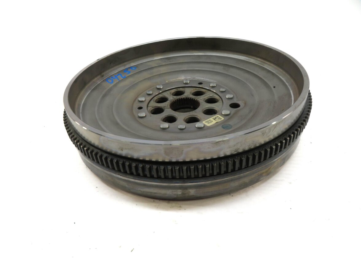 Thumbnail 4: 2013-2018 MERCEDES B250 CLA250 GLA250 (C117 W156 W246) A/T DUAL MASS FLYWHEEL