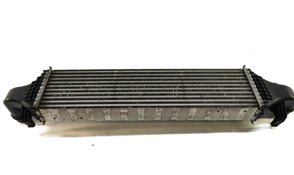 Thumbnail 4: 13-20 MERCEDES B250 CLA250 GLA250 (C117 W117 W246 X156) TURBOCHARGER INTERCOOLER
