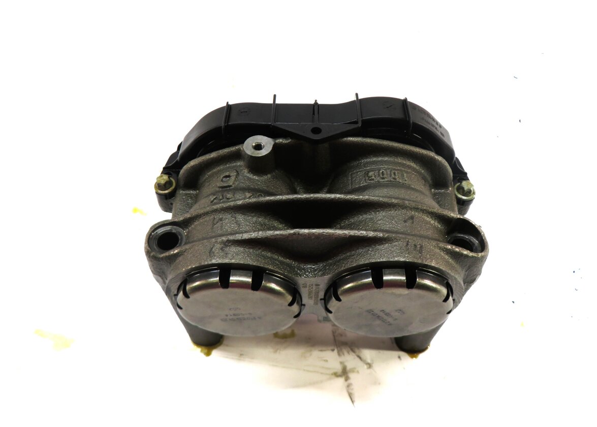 Thumbnail 3: 2016 MERCEDES CLA250 (C117) 2.0L M270 TURBO ENGINE DYNAMIC BALANCE SHAFT