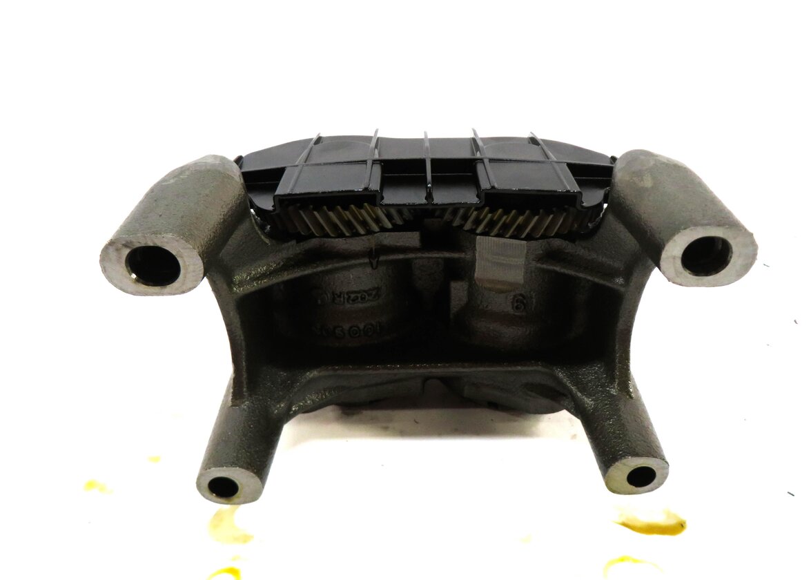 Thumbnail 5: 2016 MERCEDES CLA250 (C117) 2.0L M270 TURBO ENGINE DYNAMIC BALANCE SHAFT