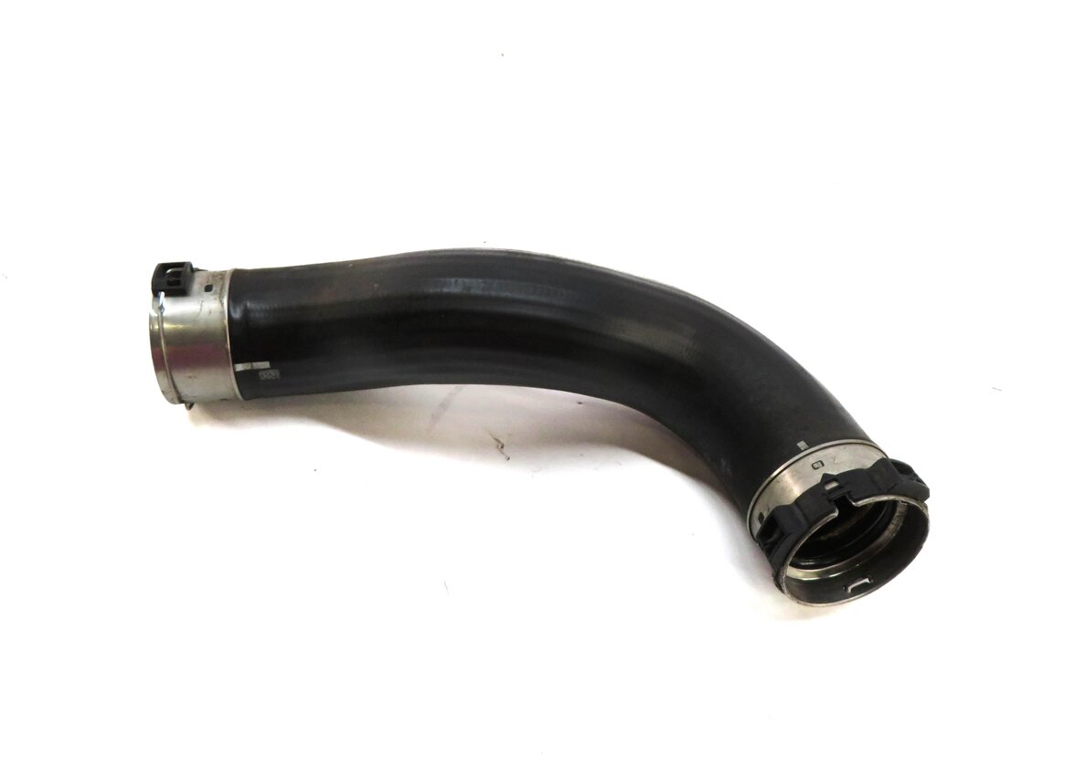 Thumbnail 2: 2016 MERCEDES CLA250 (C117) 2.0L M270 TURBO INTERCOOLER HOSE PRESSURE PIPE