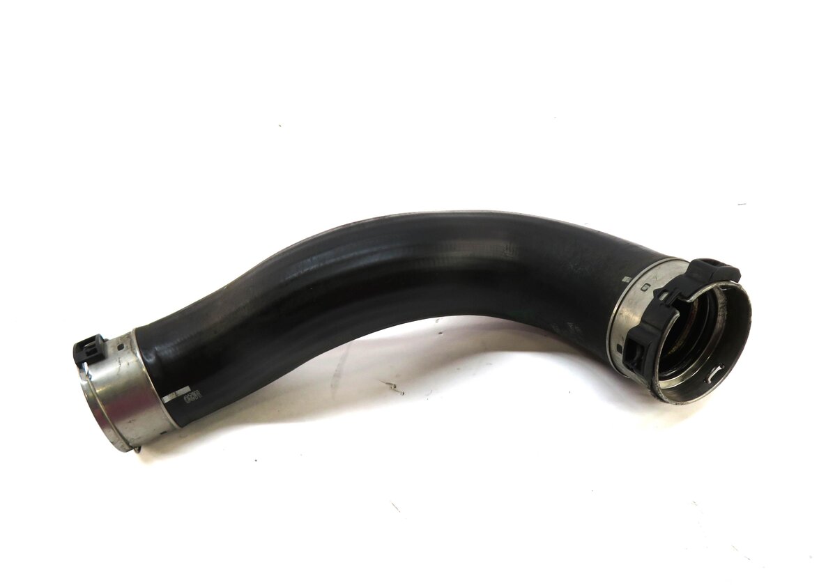 Thumbnail 3: 2016 MERCEDES CLA250 (C117) 2.0L M270 TURBO INTERCOOLER HOSE PRESSURE PIPE