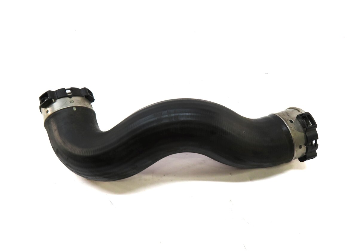 Thumbnail 4: 2016 MERCEDES CLA250 (C117) 2.0L M270 TURBO INTERCOOLER HOSE PRESSURE PIPE