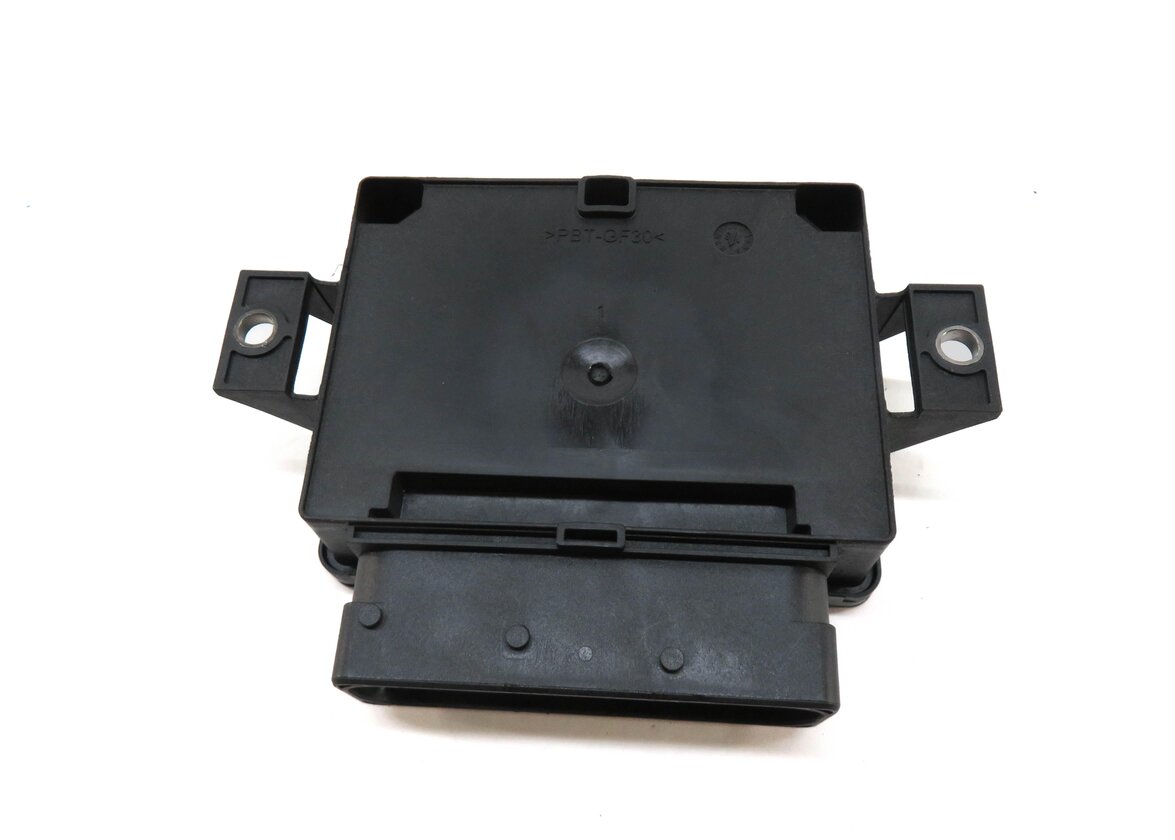 Thumbnail 3: 14-19 MERCEDES B250 CLA250 GL350 GL450 GL550 ML350 ML550 - PARKING BRAKE MODULE