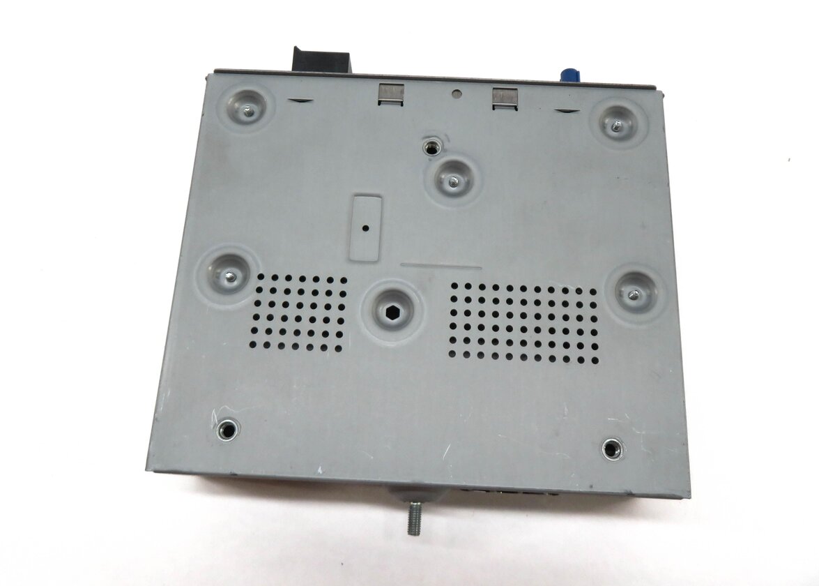 Thumbnail 3: 13-20 MERCEDES B CLA E GL GLA GLE (C117 X156 X166) SIRUIS SATELLITE RADIO MODULE