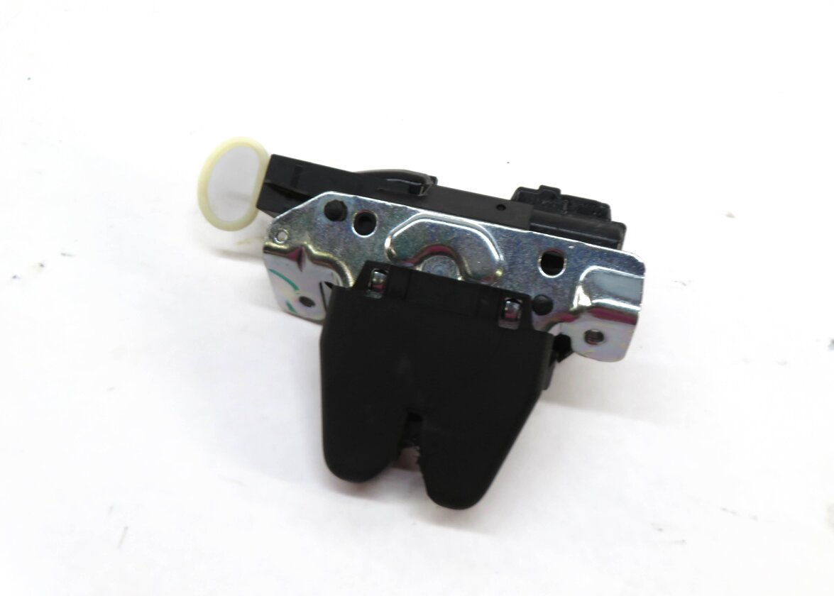 Thumbnail 1: 2016 MERCEDES CLA250 (C117) REAR TRUNK LOCK LATCH ACTUATOR