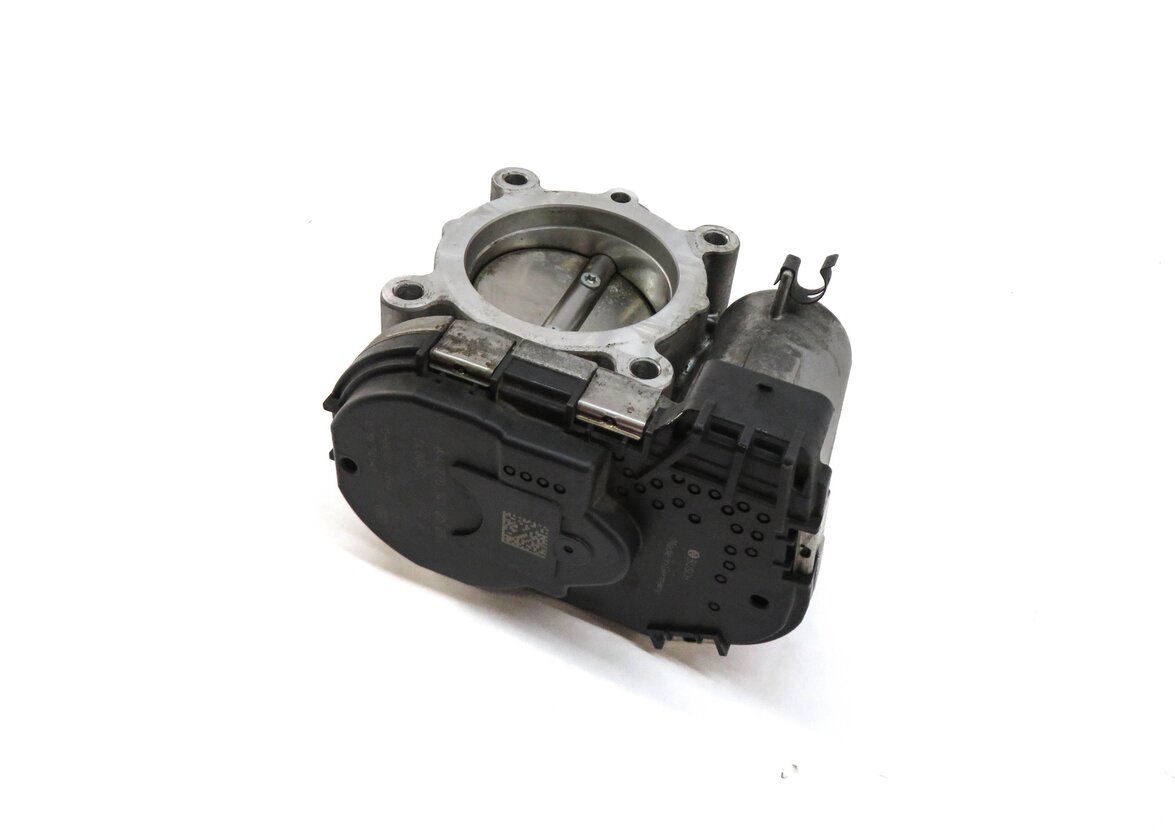 2013-2021 MERCEDES B C CLA E GLA GLC SLC SLK (C117 W205 W253 X156) THROTTLE BODY
