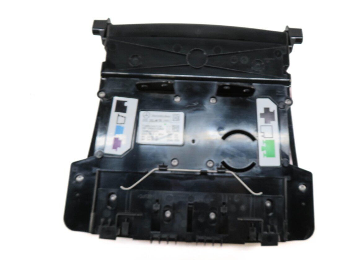 Thumbnail 5: 2016 MERCEDES CLA250 (C117) FRONT DOMELIGHT MAPR READING DOME LIGHT LAMP (BLACK)