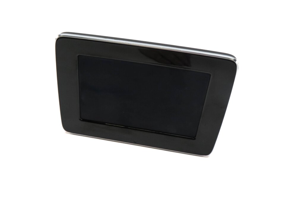Thumbnail 1: 2015-2019 MERCEDES B CLA GLA GLE GLS (C117 W242 X156 X166) GPS NAVIGATION SCREEN