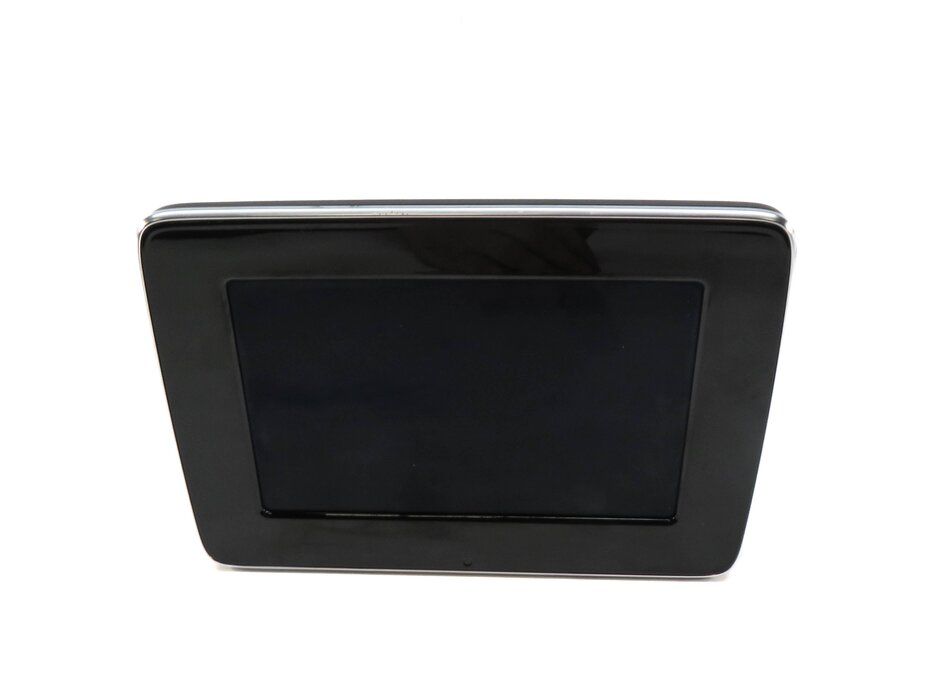 Thumbnail 3: 2015-2019 MERCEDES B CLA GLA GLE GLS (C117 W242 X156 X166) GPS NAVIGATION SCREEN