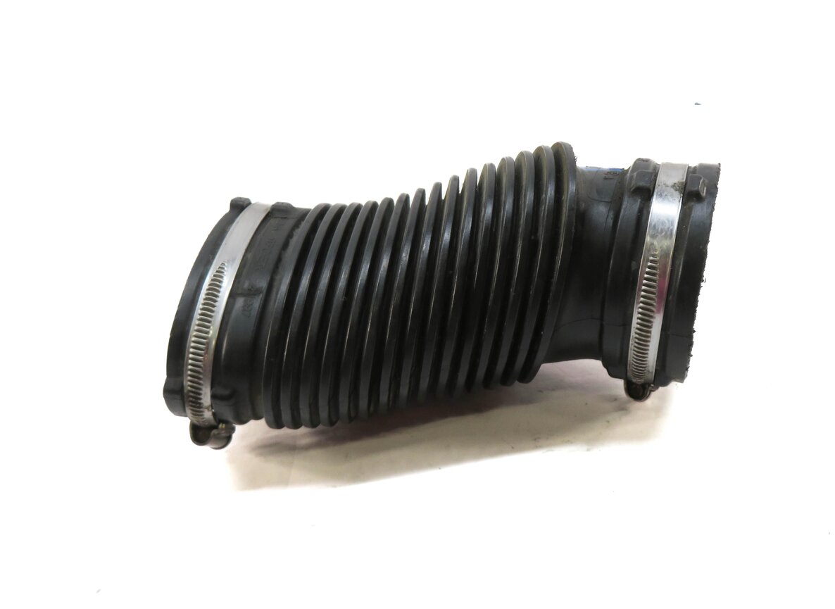 Thumbnail 2: 2016 RANGE ROVER SPORT (L494) 3.0L SUPERCHARGED ENGINE LEFT AIR INTAKE DUCT