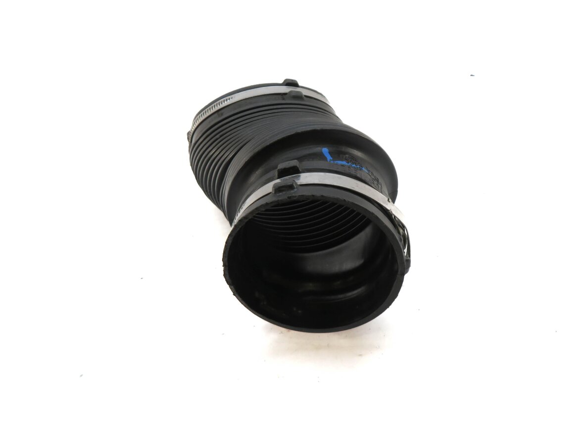Thumbnail 3: 2016 RANGE ROVER SPORT (L494) 3.0L SUPERCHARGED ENGINE LEFT AIR INTAKE DUCT