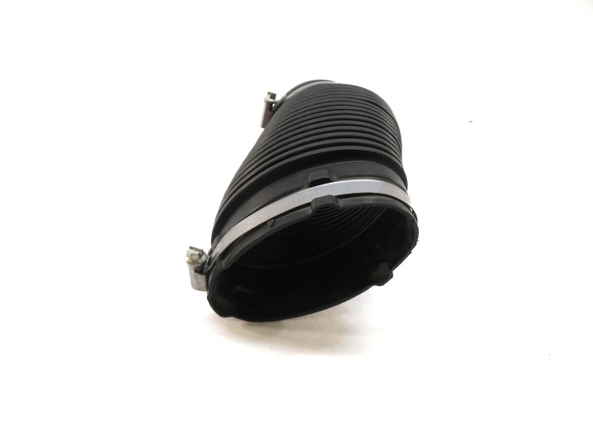 Thumbnail 4: 2016 RANGE ROVER SPORT (L494) 3.0L SUPERCHARGED ENGINE LEFT AIR INTAKE DUCT