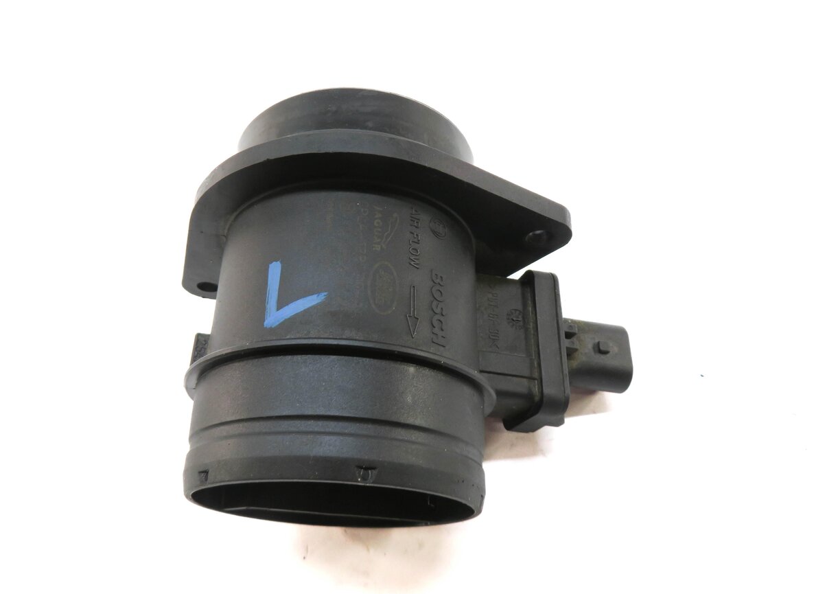 Thumbnail 4: 2013-2019 JAGUAR LAND ROVER F-TYPE XF LR4 ROVER SPORT - MASS AIR FLOW SENSOR