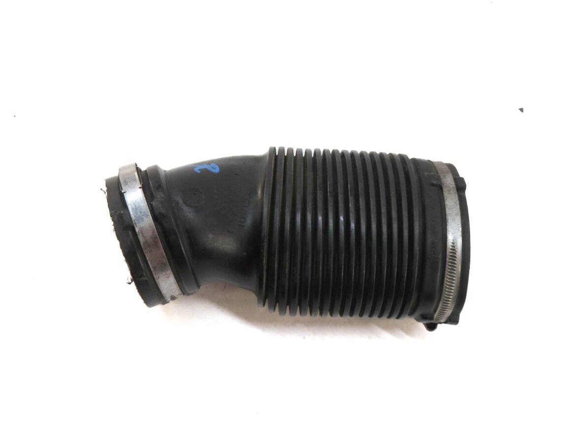 Thumbnail 2: 2016 RANGE ROVER SPORT (L494) 3.0L SUPERCHARGED ENGINE RIGHT AIR INTAKE DUCT