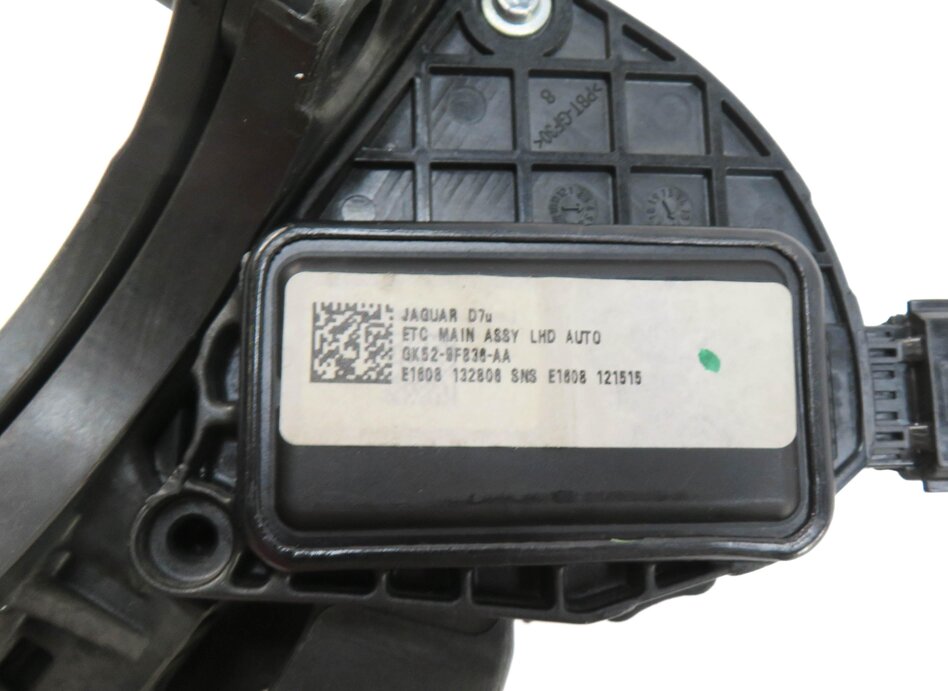 Thumbnail 5: 2016 RANGE ROVER SPORT (L494) GAS PEDAL FUEL THROTTLE ACCELERATOR PEDAL