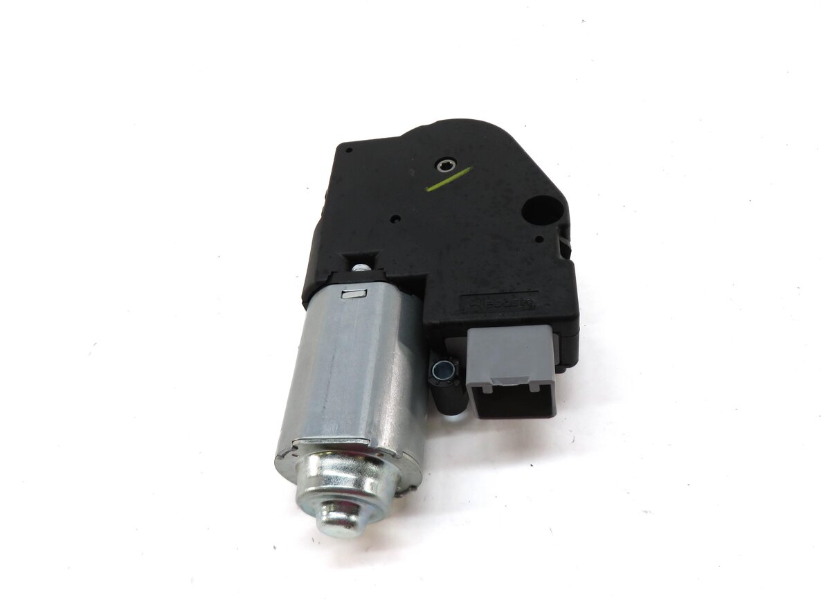 Thumbnail 2: 2013-2022 RANGE ROVER SPORT (L405 L494) SUNROOF MOTOR SUN ROOF WINDOW MOTOR