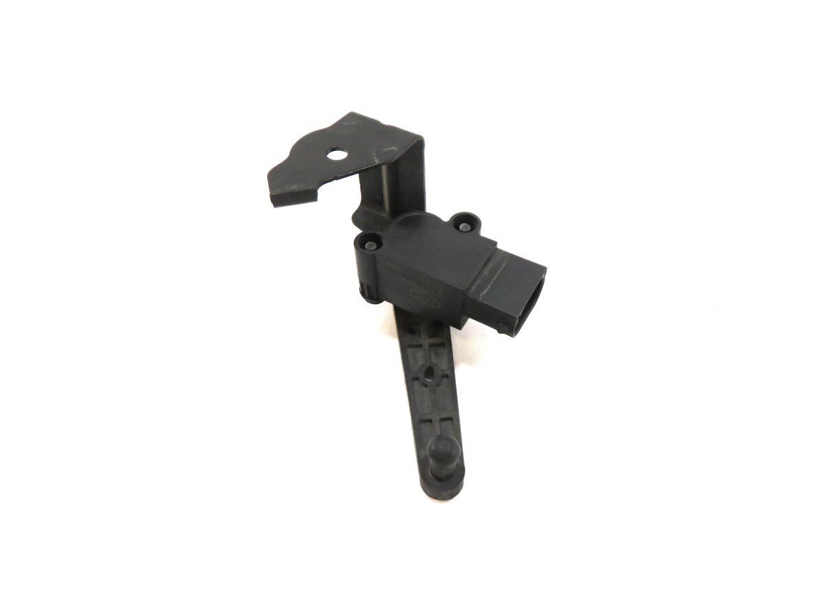 2016 RANGE ROVER SPORT (L494) RIGHT FRONT SUSPENSION HEIGHT LEVEL SENSOR