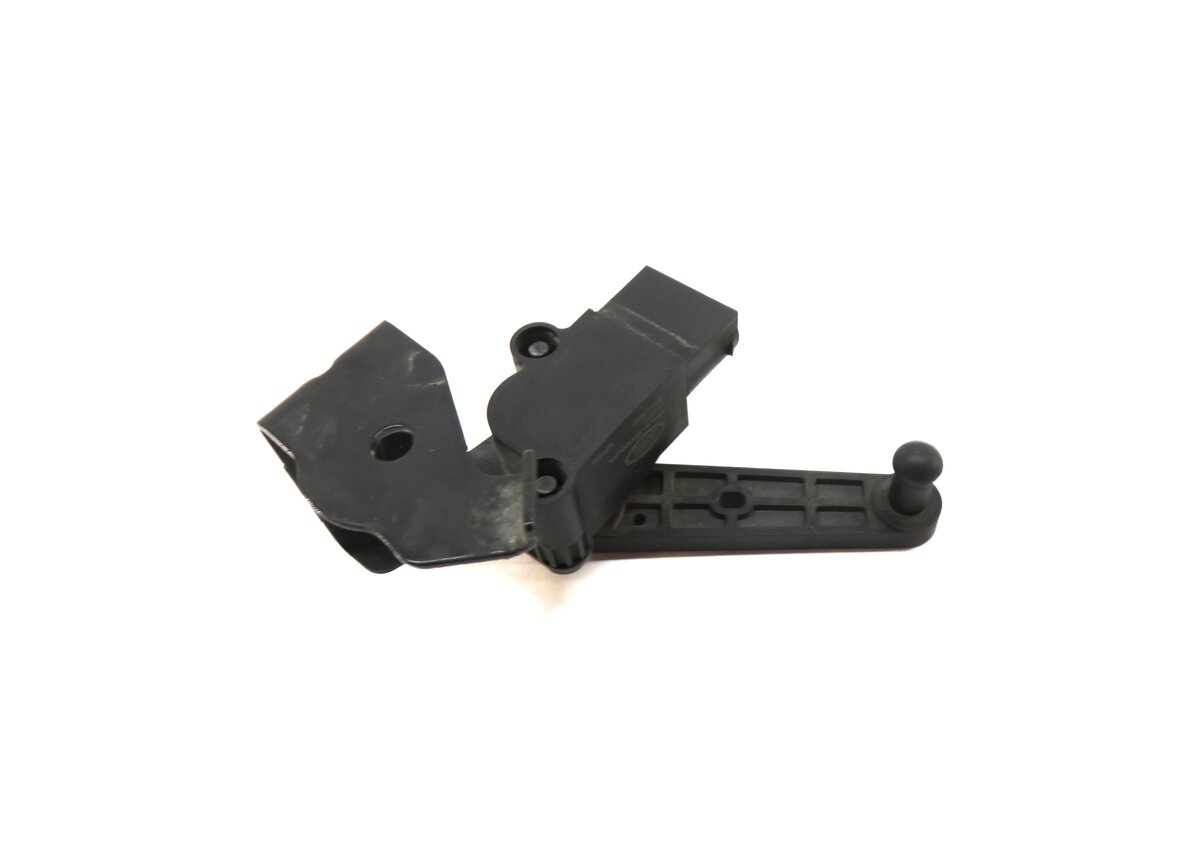 Thumbnail 2: 2016 RANGE ROVER SPORT (L494) RIGHT FRONT SUSPENSION HEIGHT LEVEL SENSOR