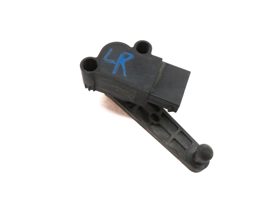 2016 RANGE ROVER SPORT (L494) LEFT DRIVER REAR SUSPENSION HEIGHT LEVEL SENSOR