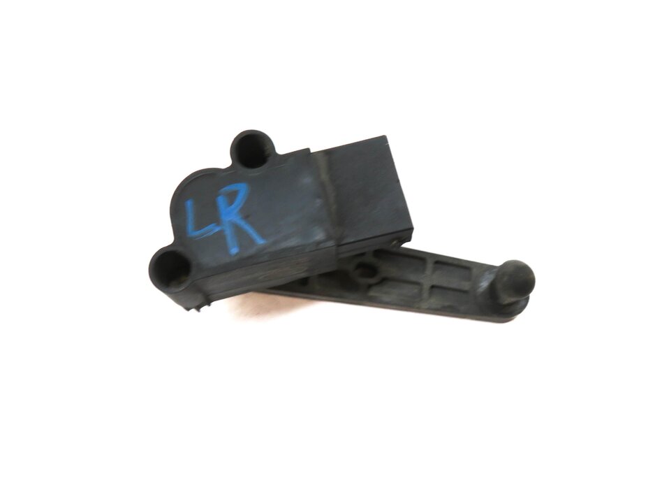 Thumbnail 2: 2016 RANGE ROVER SPORT (L494) LEFT DRIVER REAR SUSPENSION HEIGHT LEVEL SENSOR