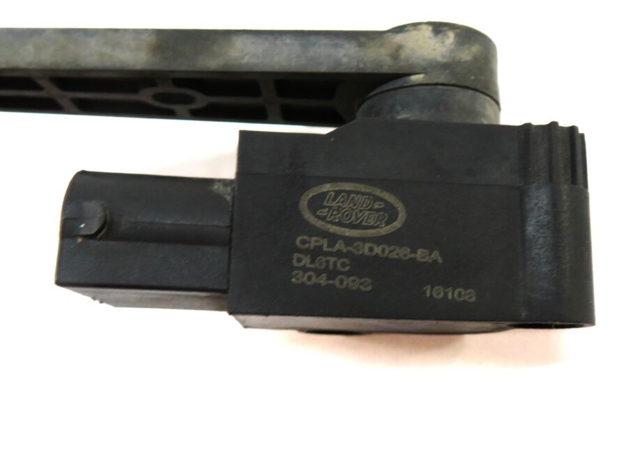 Thumbnail 4: 2016 RANGE ROVER SPORT (L494) LEFT DRIVER REAR SUSPENSION HEIGHT LEVEL SENSOR