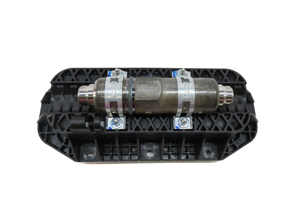 Thumbnail 3: 2013-2020 DISCOVERY RANGE ROVER SPORT (L405 L462 L494) PASSENGER DASH AIRBAG