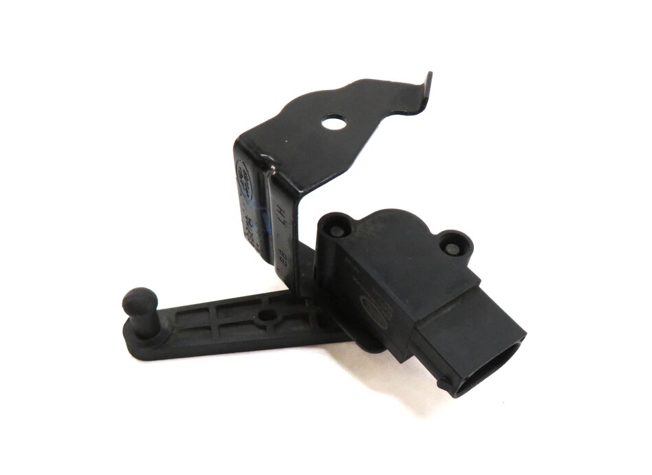 Thumbnail 2: 2016 RANGE ROVER SPORT (L494) LEFT FRONT DRIVER SUSPENSION HEIGHT LEVEL SENSOR