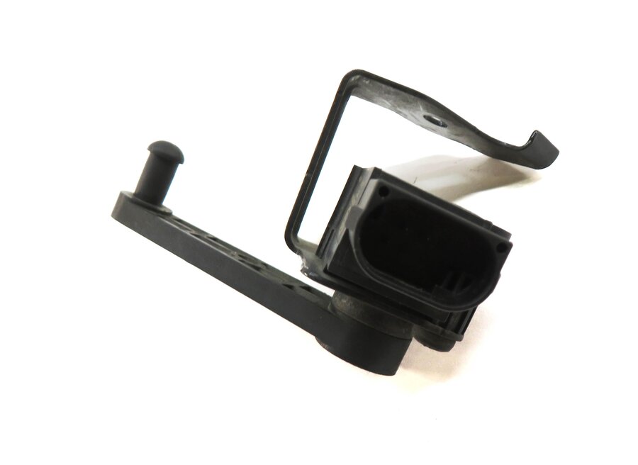 Thumbnail 3: 2016 RANGE ROVER SPORT (L494) LEFT FRONT DRIVER SUSPENSION HEIGHT LEVEL SENSOR