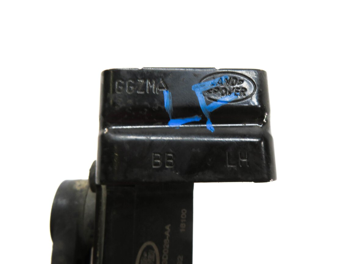 Thumbnail 4: 2016 RANGE ROVER SPORT (L494) LEFT FRONT DRIVER SUSPENSION HEIGHT LEVEL SENSOR