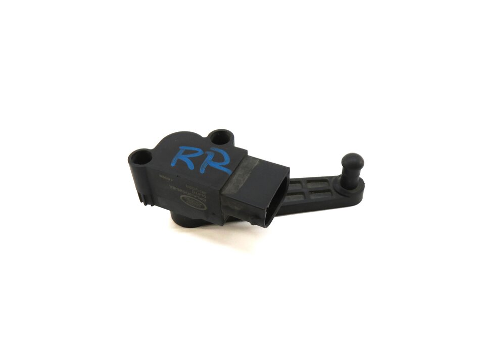 Thumbnail 2: 2016 RANGE ROVER SPORT (L494) RIGHT REAR SUSPENSION HEIGHT LEVEL SENSOR