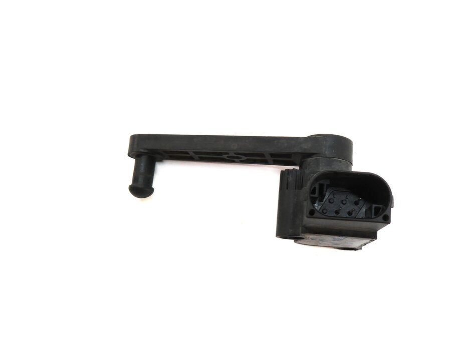 Thumbnail 3: 2016 RANGE ROVER SPORT (L494) RIGHT REAR SUSPENSION HEIGHT LEVEL SENSOR