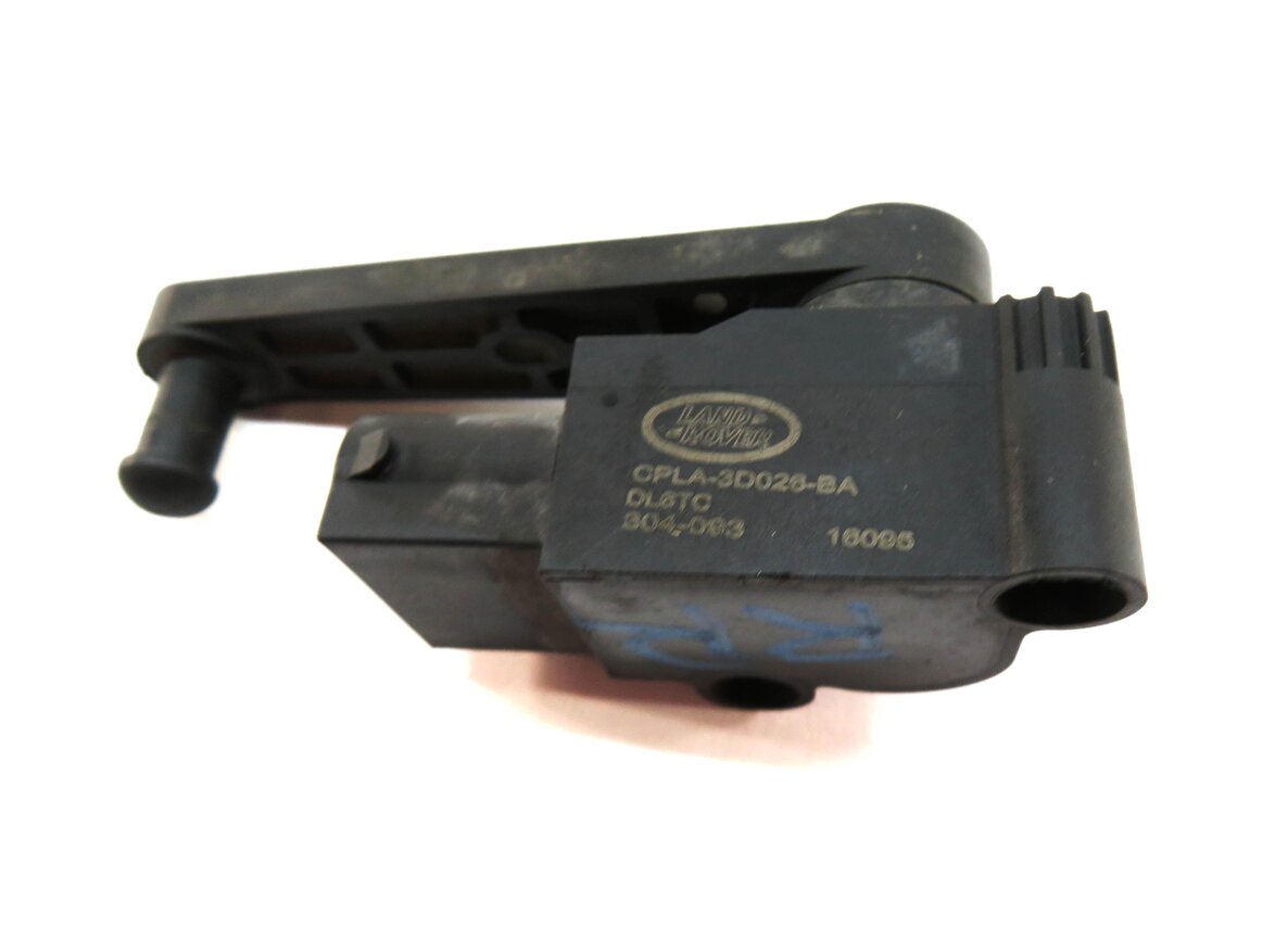 Thumbnail 4: 2016 RANGE ROVER SPORT (L494) RIGHT REAR SUSPENSION HEIGHT LEVEL SENSOR