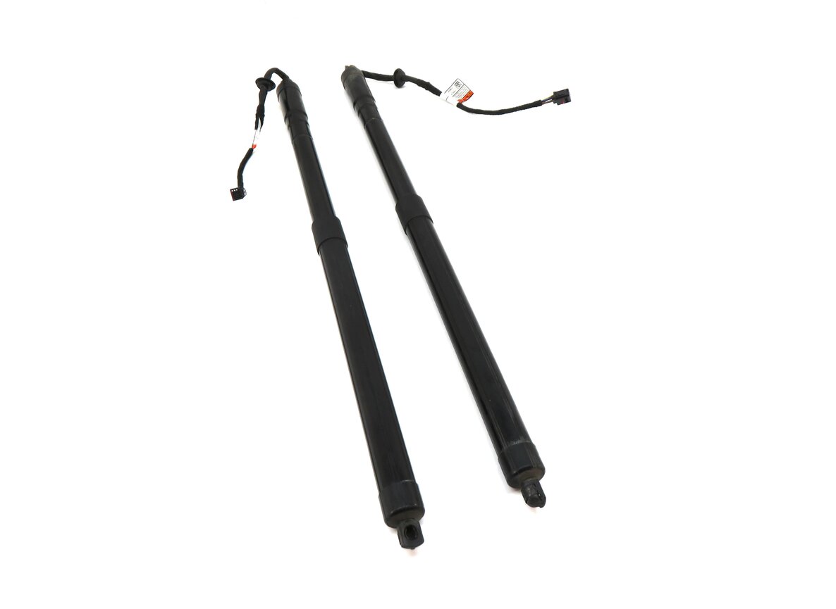 Thumbnail 1: 2014-2021 RANGE ROVER SPORT (L494) LEFT & RIGHT REAR TRUNK SHOCK STRUT SET