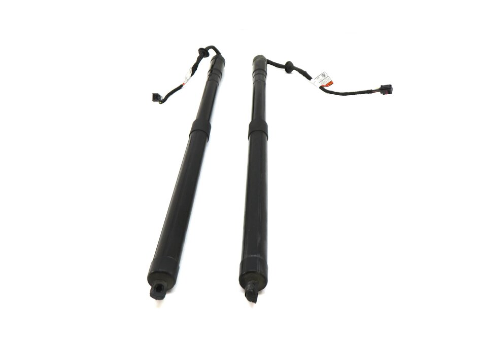 Thumbnail 2: 2014-2021 RANGE ROVER SPORT (L494) LEFT & RIGHT REAR TRUNK SHOCK STRUT SET