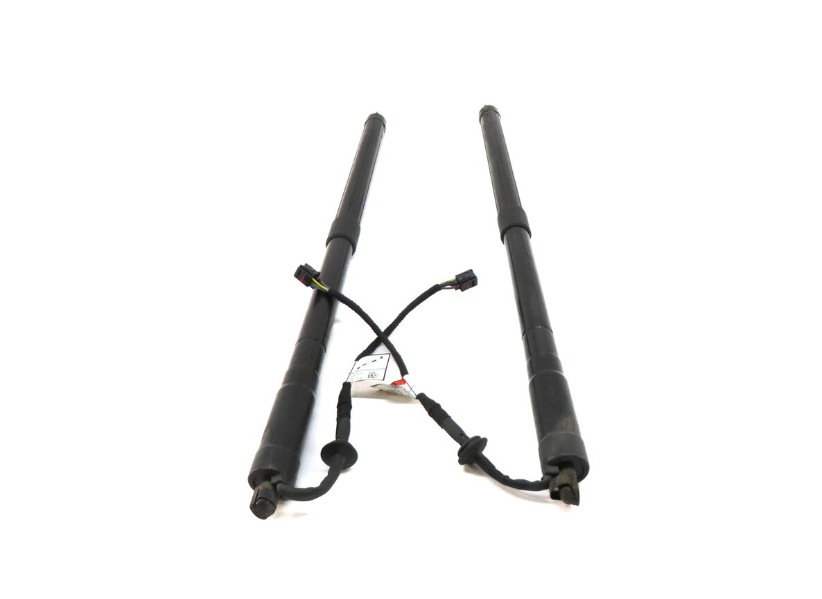 Thumbnail 3: 2014-2021 RANGE ROVER SPORT (L494) LEFT & RIGHT REAR TRUNK SHOCK STRUT SET