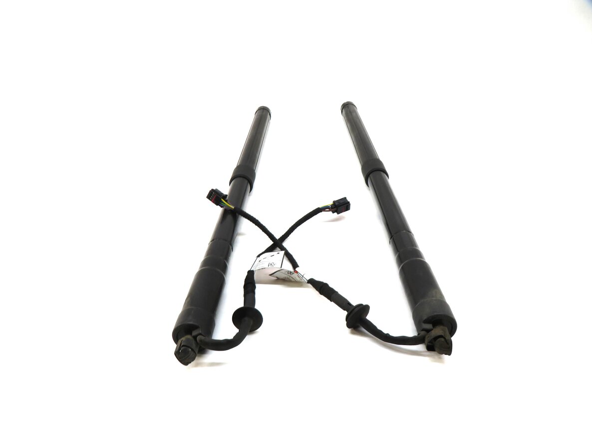 Thumbnail 4: 2014-2021 RANGE ROVER SPORT (L494) LEFT & RIGHT REAR TRUNK SHOCK STRUT SET