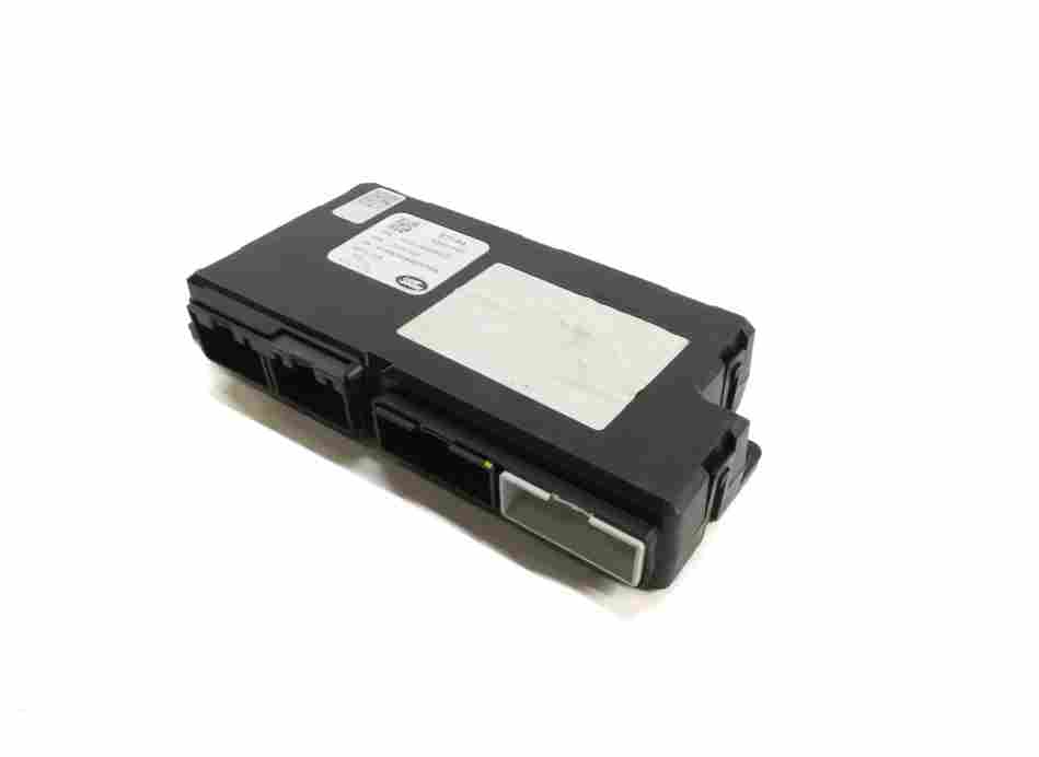 Thumbnail 2: 2016 RANGE ROVER SPORT (L494) RIGHT FRONT PASSENGER SEAT CONTROL MODULE