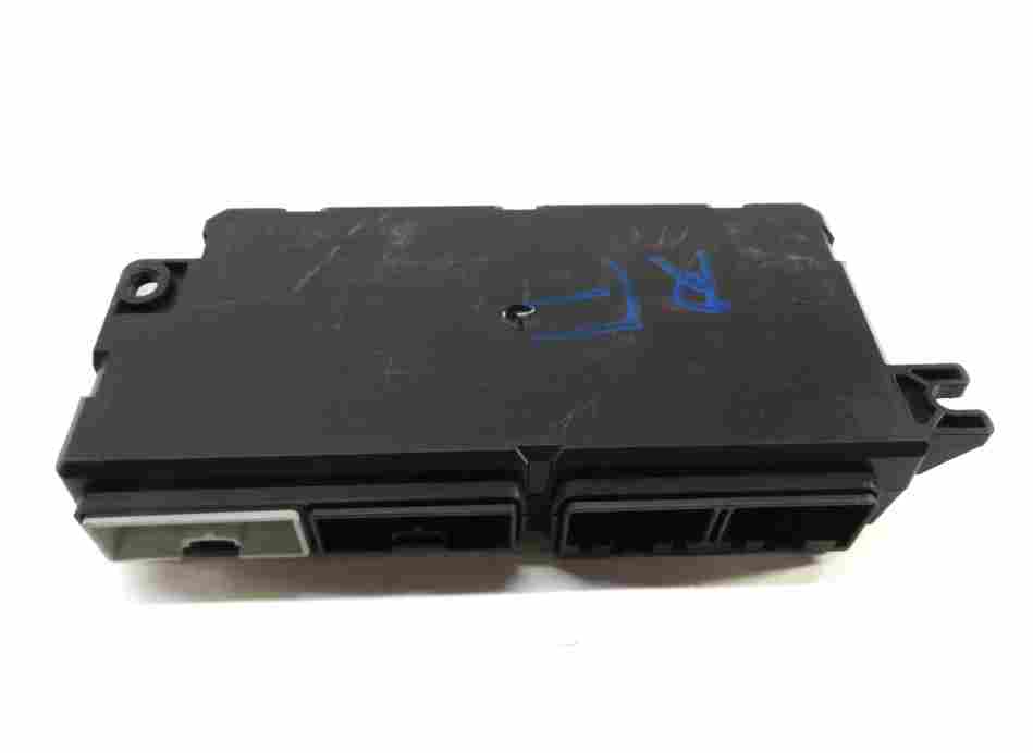 Thumbnail 4: 2016 RANGE ROVER SPORT (L494) RIGHT FRONT PASSENGER SEAT CONTROL MODULE