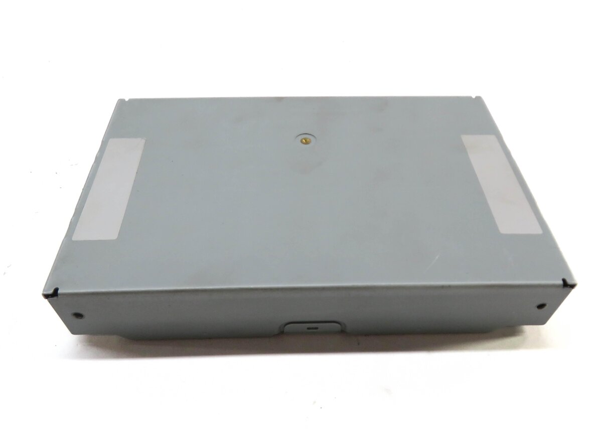 Thumbnail 5: 2016 LAND RANGE ROVER EVOQUE (L538) CHASSIS COMMUNICATION CONTROL MODULE