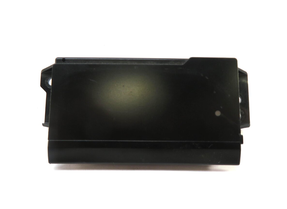 Thumbnail 4: 2016 RANGE ROVER SPORT (L494) RIGHT FRONT PASSENGER TOUCH SCREEN CONTROL MODULE