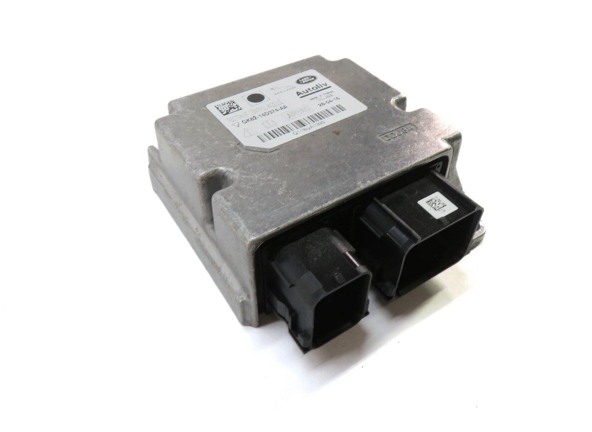Thumbnail 1: 2016 RANGE ROVER SPORT (L494) SRS BAG CONTROL MODULE