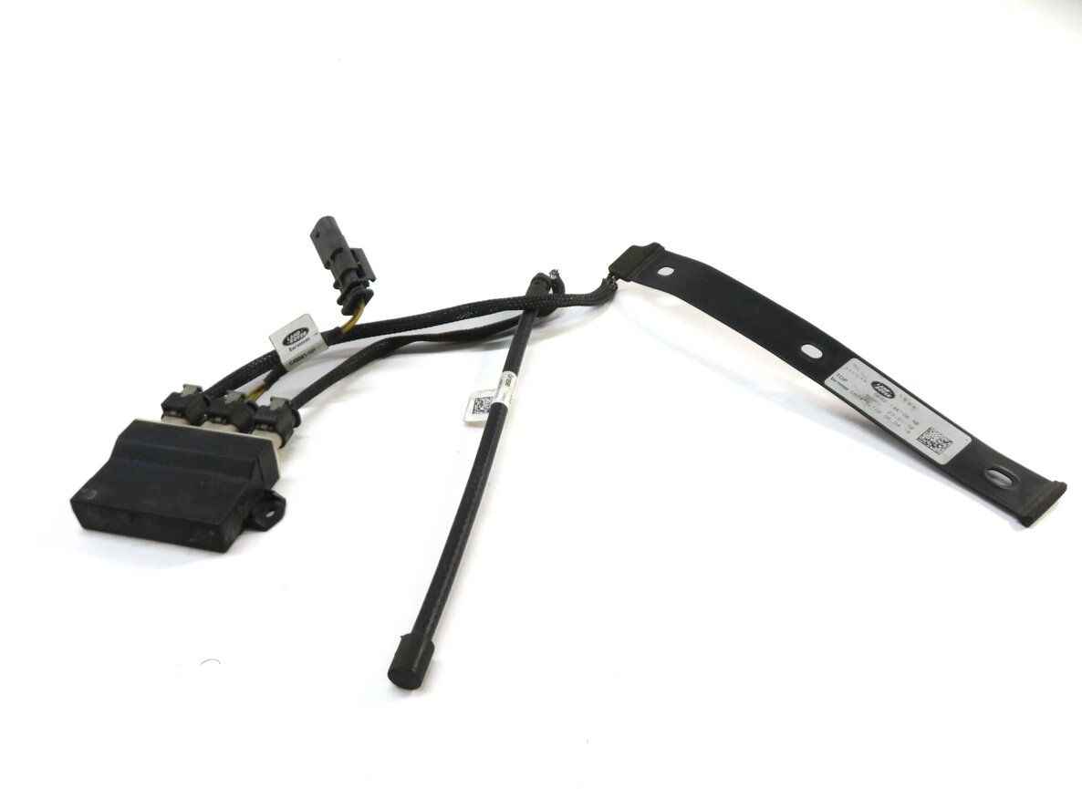 Thumbnail 3: 2016 RANGE ROVER SPORT (L494) REAR TRUNK LIFT SMART OPENER KICK CONTROL MODULE