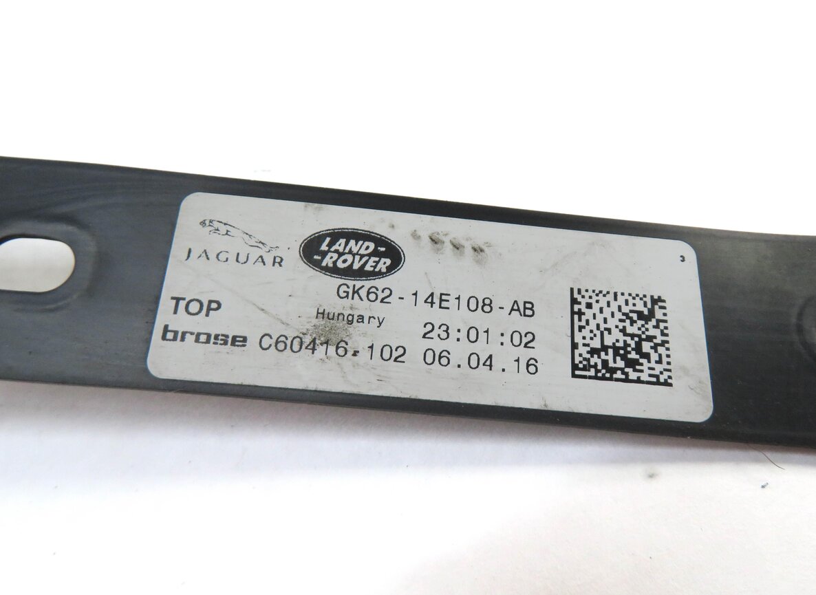 Thumbnail 4: 2016 RANGE ROVER SPORT (L494) REAR TRUNK LIFT SMART OPENER KICK CONTROL MODULE