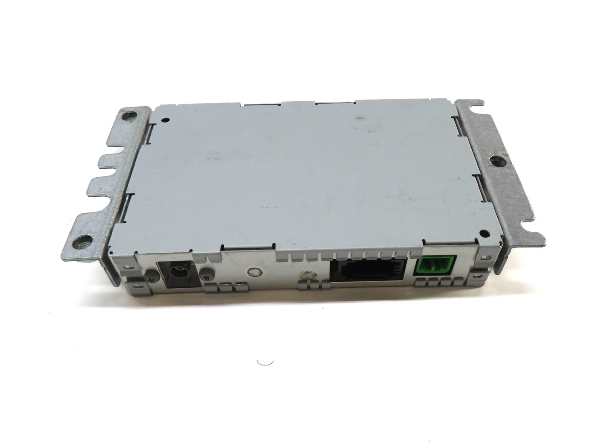 Thumbnail 4: 13-19 DISCOVERY SPORT LR4 RANGE ROVER SPORT EVOQUE - SIRIUS SATELLITE RECEIVER