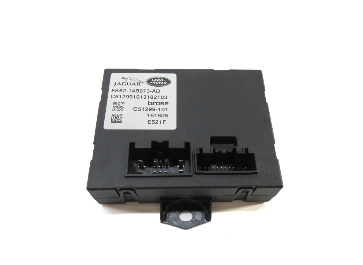 Thumbnail 3: 2015-2016 RANGE ROVER SPORT (L494) REAR TRUNK LIFT LIFTGATE CONTROL MODULE