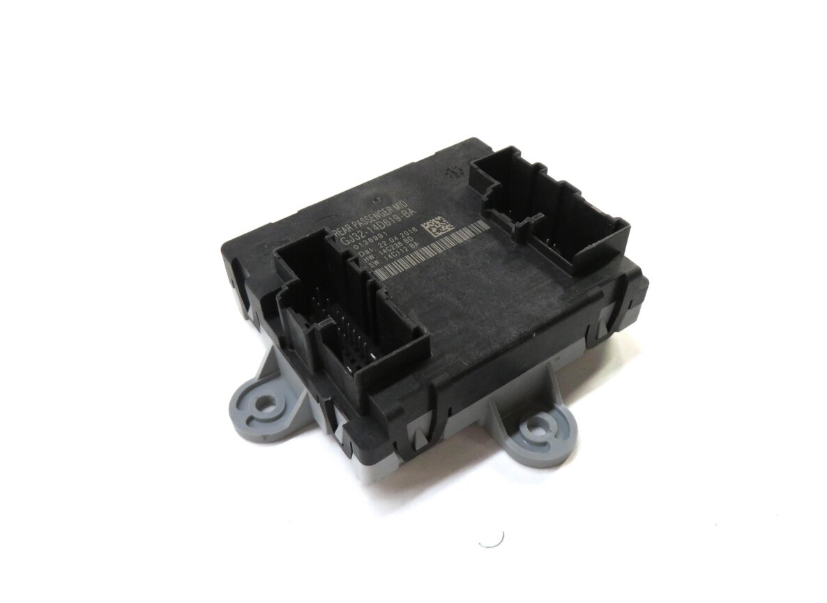 Thumbnail 2: 2016 RANGE ROVER SPORT (L494) RIGHT REAR DOOR CONTROL MODULE